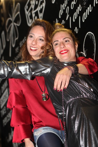 80's Night at Bar 35